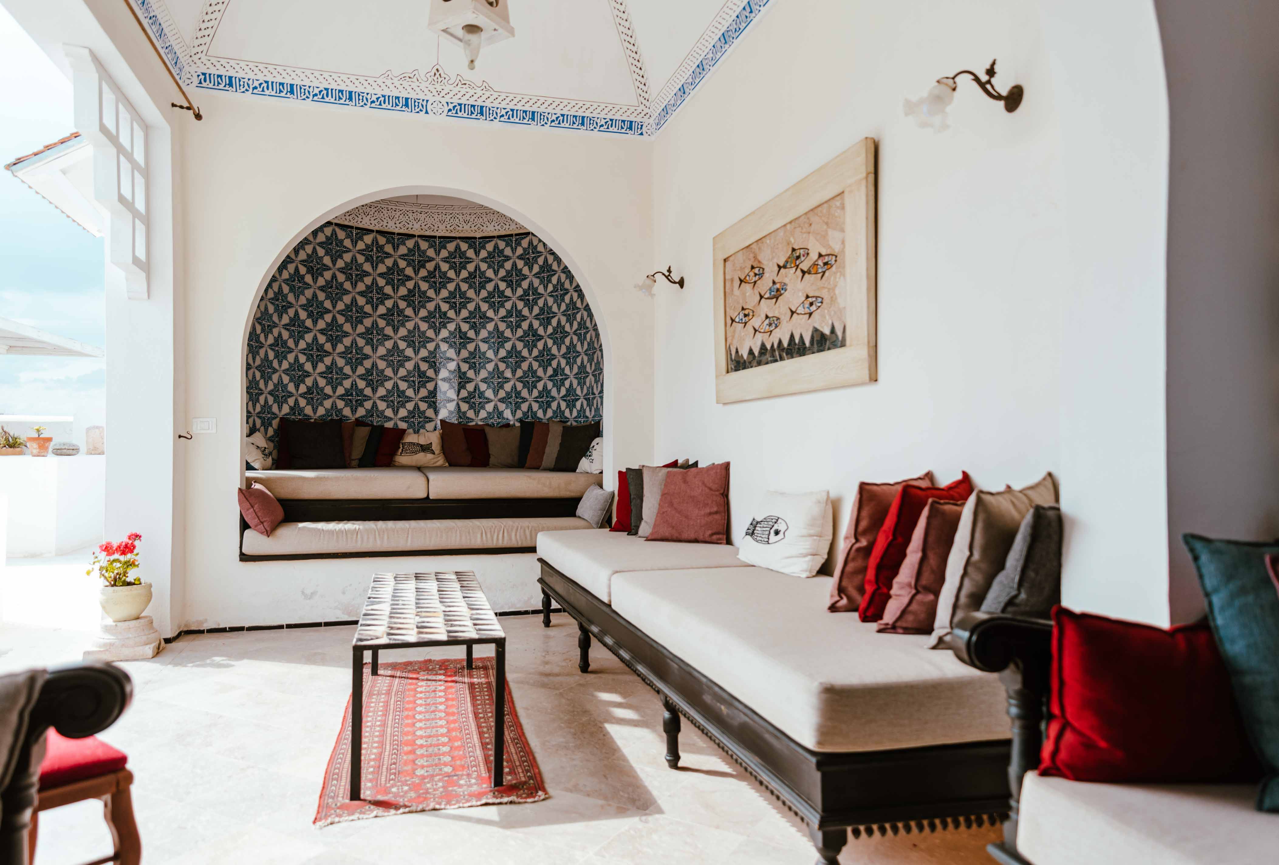 Dar Ben Gacem Boutique Hotel Dar Ben Gacem Boutique Hotel